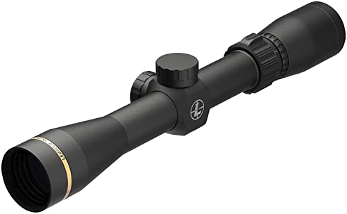 LEUPOLD VX-Freedom 2-7x33 Jagd-Plex Zielfernrohr LEUPOLD VX-Freedom 2-7x33 Jagd-Plex Zielfernrohr von Leupold