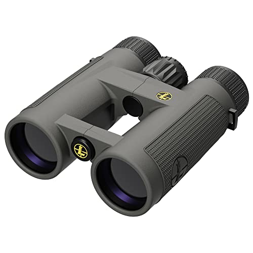 Leupold BX-4 Pro Guide HD 8x42mm Binocular, Shadow Gray (172662) von Leupold