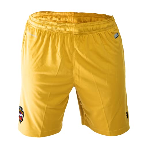 Levante UD Offizielle Club-Shorts ,Kurz,Männer,Ocker,M Levante UD Offizielle Club-Shorts ,Kurz,Männer,Ocker,M von Levante U.D