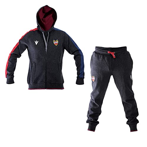 Levante UD Club-Freizeit-Trainingsanzug ,Club-Freizeit-Trainingsanzug,Unisex,Größe,L von Levante UD