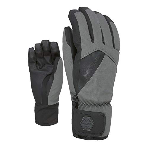 Giro Level Cruise Handschuhe Green M/L von Level