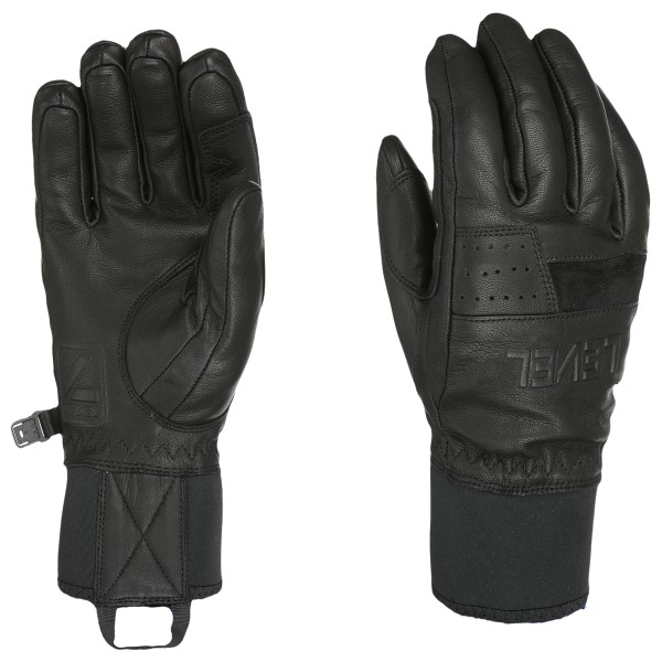 LEVEL - Eighties - Handschuhe Gr XS schwarz LEVEL - Eighties - Handschuhe Gr XS schwarz von Level