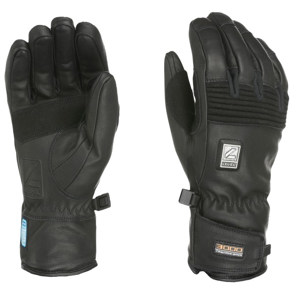 LEVEL - Icon - Handschuhe Gr XS grau LEVEL - Icon - Handschuhe Gr XS grau von Level
