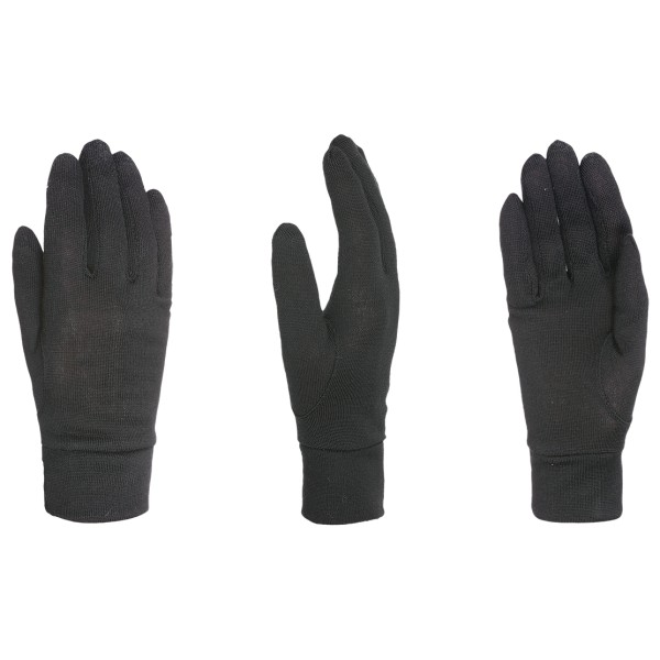 LEVEL - Merino - Handschuhe Gr XS grau/schwarz LEVEL - Merino - Handschuhe Gr XS grau/schwarz von Level