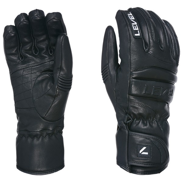 LEVEL - RS - Handschuhe Gr 6 schwarz LEVEL - RS - Handschuhe Gr 6 schwarz von Level