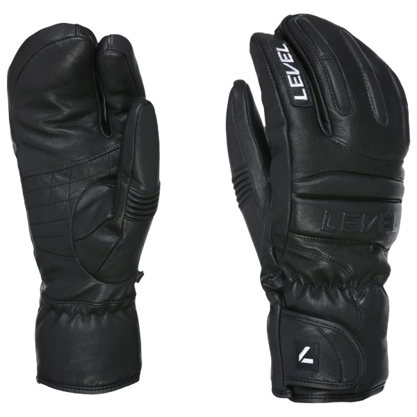 LEVEL - RS Trigger - Handschuhe Gr 7 schwarz LEVEL - RS Trigger - Handschuhe Gr 7 schwarz von Level