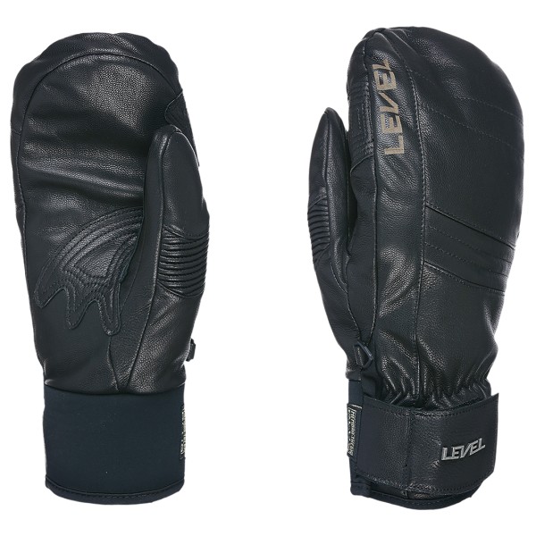 LEVEL - Rexford Mitt - Handschuhe Gr 8 schwarz LEVEL - Rexford Mitt - Handschuhe Gr 8 schwarz von Level