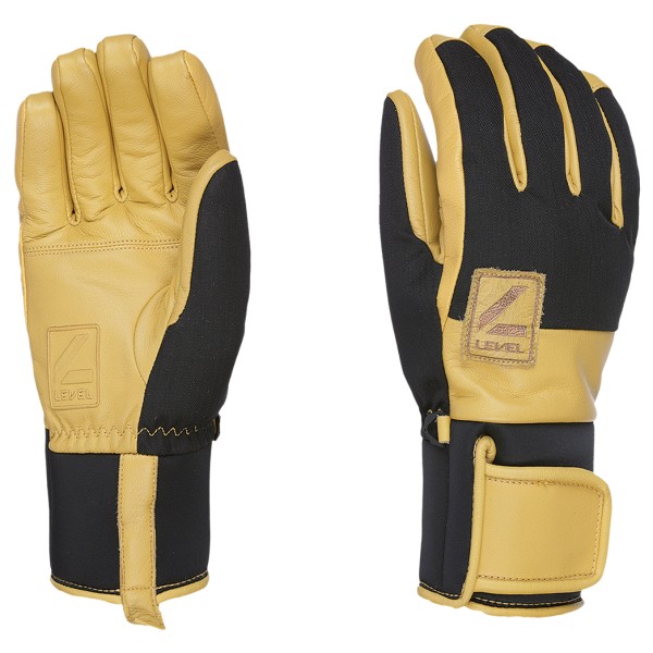 LEVEL - Rover - Handschuhe Gr 6,5 beige LEVEL - Rover - Handschuhe Gr 6,5 beige von Level