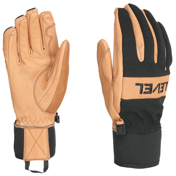 LEVEL - WB - Handschuhe Gr S beige LEVEL - WB - Handschuhe Gr S beige von Level
