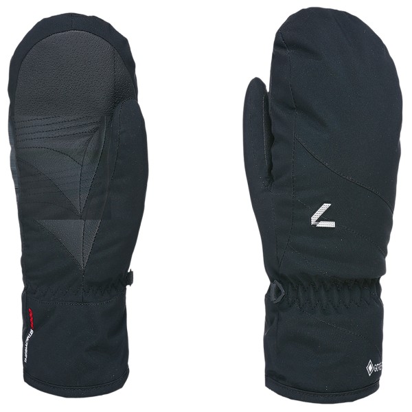 LEVEL - Women's Astra Mitt GORE-TEX - Handschuhe Gr 6,5 blau/schwarz LEVEL - Women's Astra Mitt GORE-TEX - Handschuhe Gr 6,5 blau/schwarz von Level