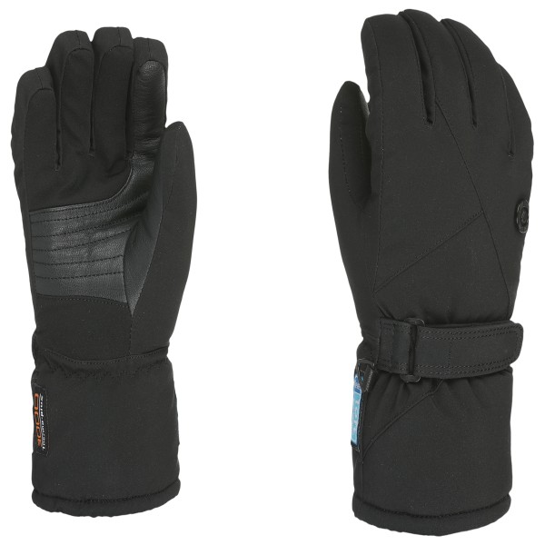 LEVEL - Women's Jolie - Handschuhe Gr 7 schwarz LEVEL - Women's Jolie - Handschuhe Gr 7 schwarz von Level