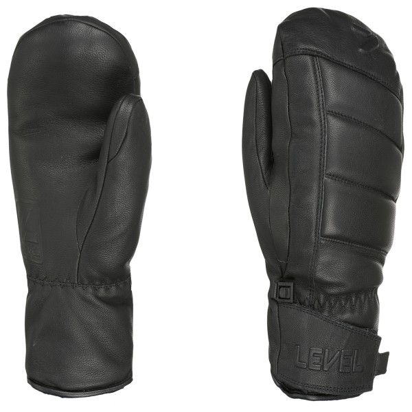 LEVEL - Women's Minx Mitt - Handschuhe Gr S grau/schwarz LEVEL - Women's Minx Mitt - Handschuhe Gr S grau/schwarz von Level