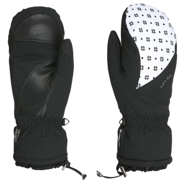 LEVEL - Women's Mummies Mitt - Handschuhe Gr S schwarz LEVEL - Women's Mummies Mitt - Handschuhe Gr S schwarz von Level