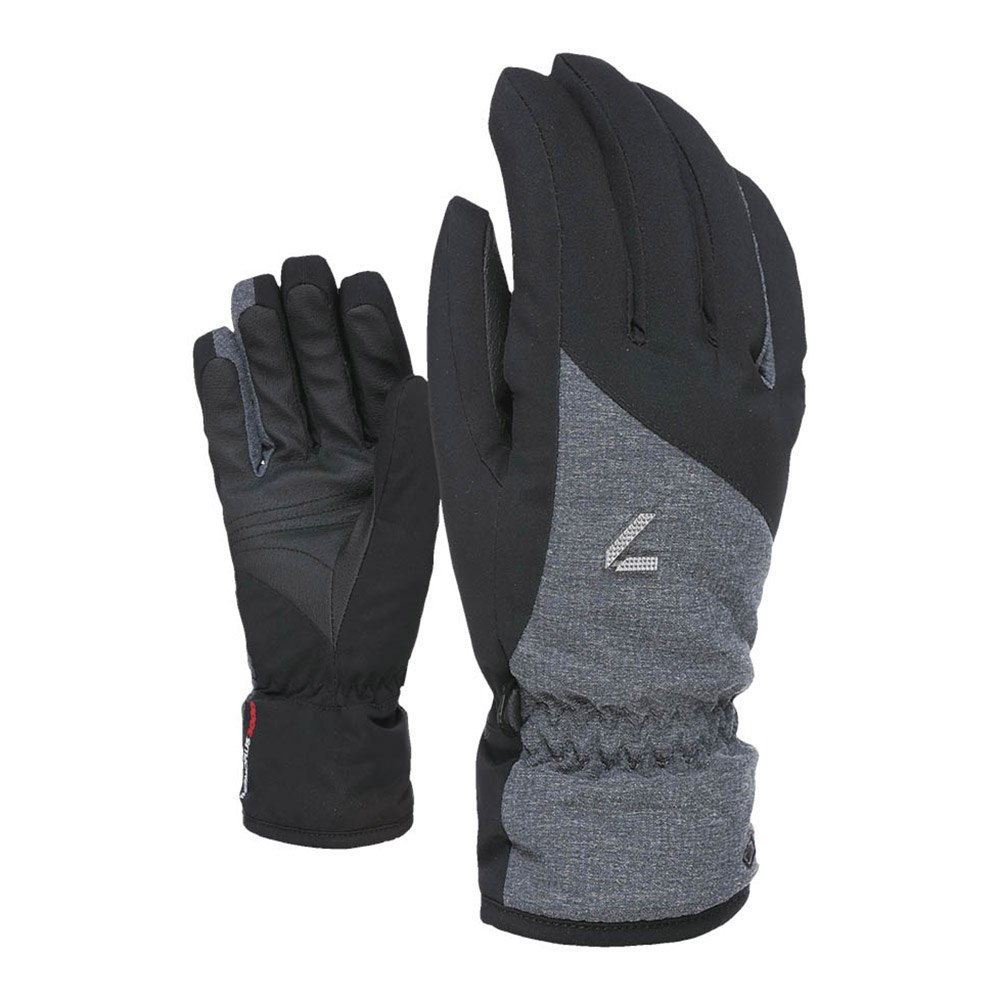 Level Astra Goretex Gloves Schwarz 2XS Frau Level Astra Goretex Gloves Schwarz 2XS Frau von Level