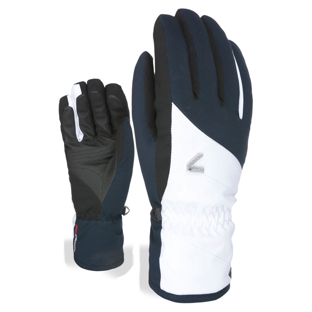 Level Astra Goretex Gloves Weiß,Blau M Frau Level Astra Goretex Gloves Weiß,Blau M Frau von Level
