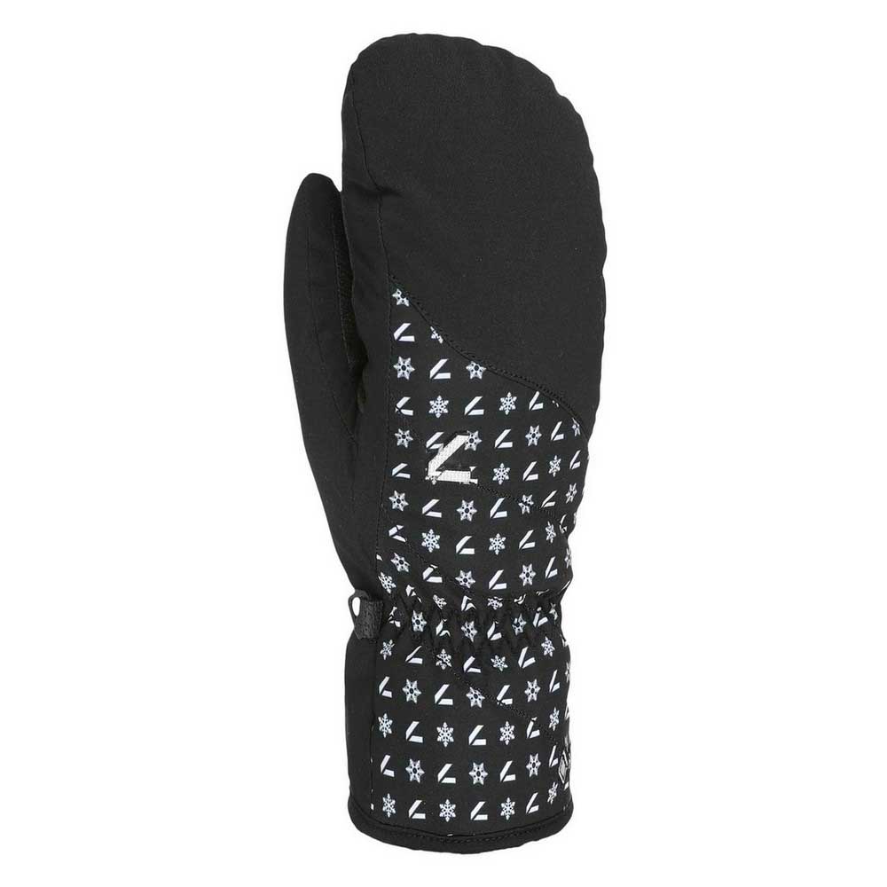 Level Astra Mittens Schwarz S Frau Level Astra Mittens Schwarz S Frau von Level