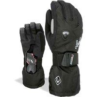 Level Butterfly Glove Handschuhe Black Level Butterfly Glove Handschuhe Black von Level