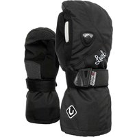 Level Butterfly Mitten Black Level Butterfly Mitten Black von Level