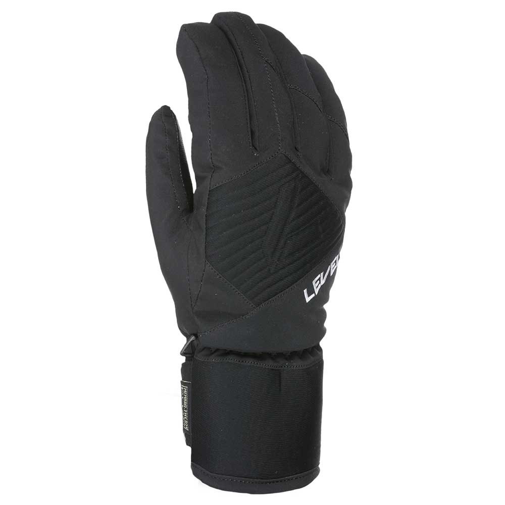Level Challenger Gloves Schwarz XL Mann Level Challenger Gloves Schwarz XL Mann von Level