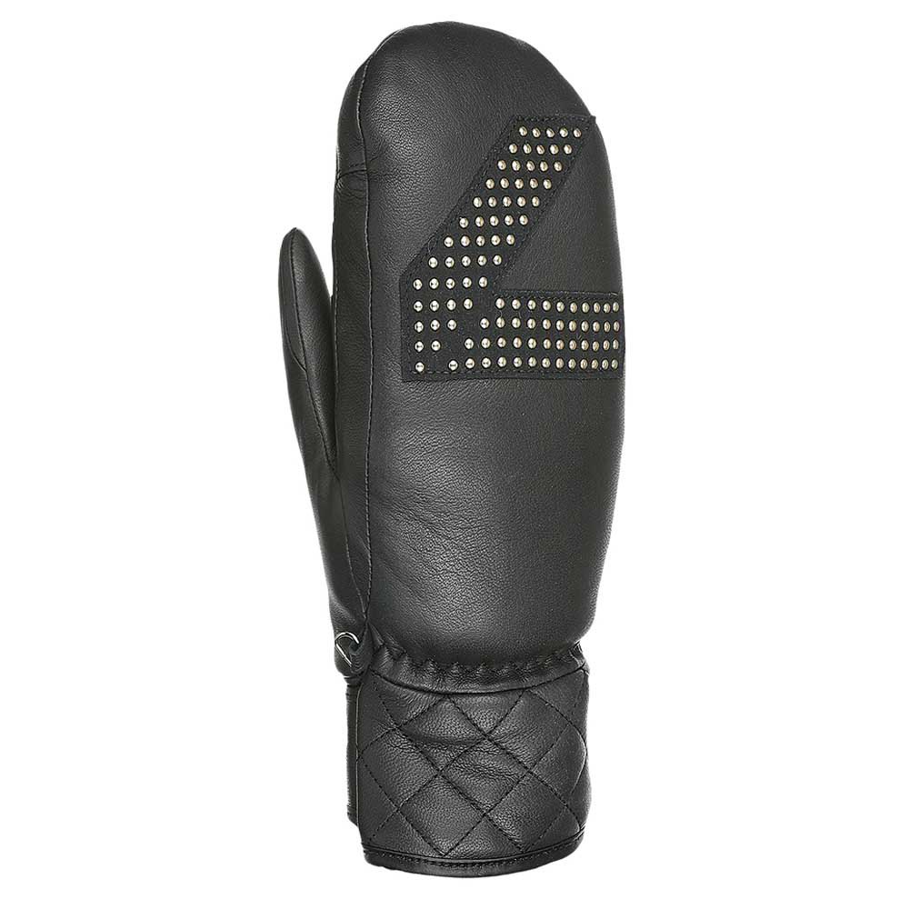 Level Coco Mittens Schwarz M Mann Level Coco Mittens Schwarz M Mann von Level