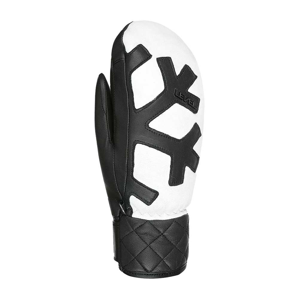 Level Coco Mittens Schwarz XS Mann Level Coco Mittens Schwarz XS Mann von Level