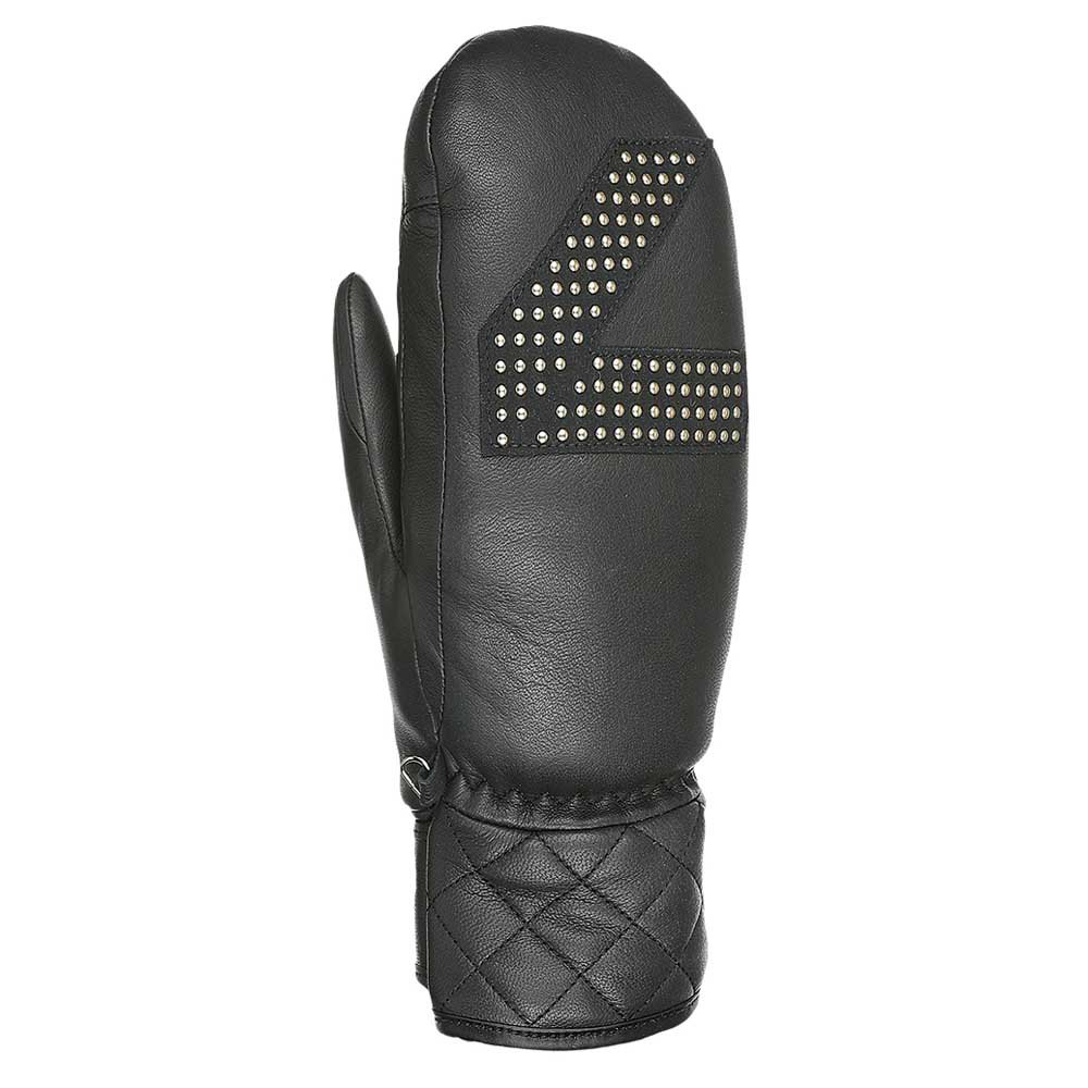 Level Coco Mittens Schwarz XS Mann von Level