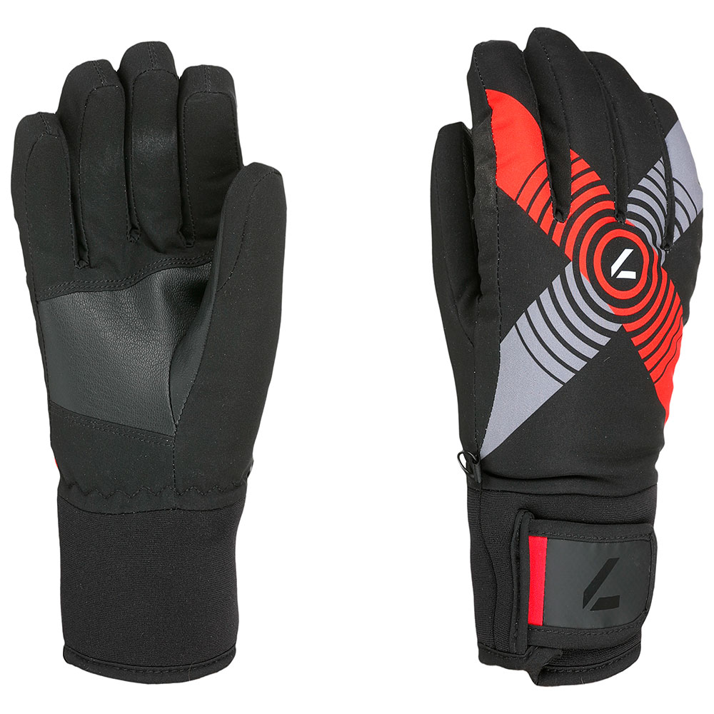 Level Comet Gloves Schwarz 2XL Junge Level Comet Gloves Schwarz 2XL Junge von Level