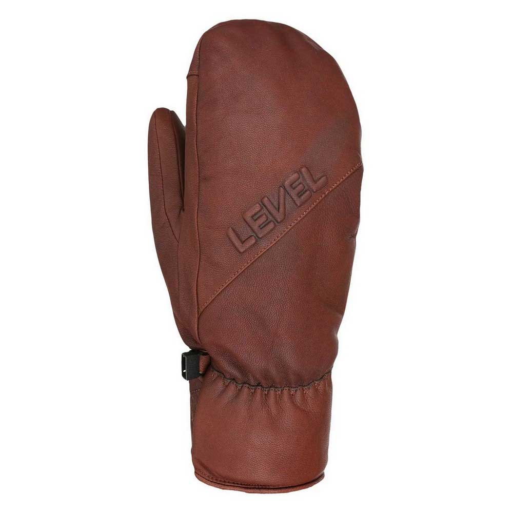 Level Darth Mittens Braun L Mann von Level