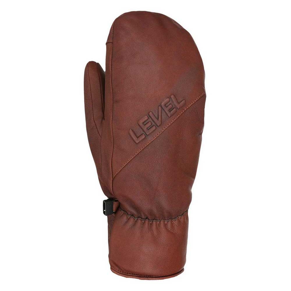 Level Darth Mittens Braun M Mann Level Darth Mittens Braun M Mann von Level