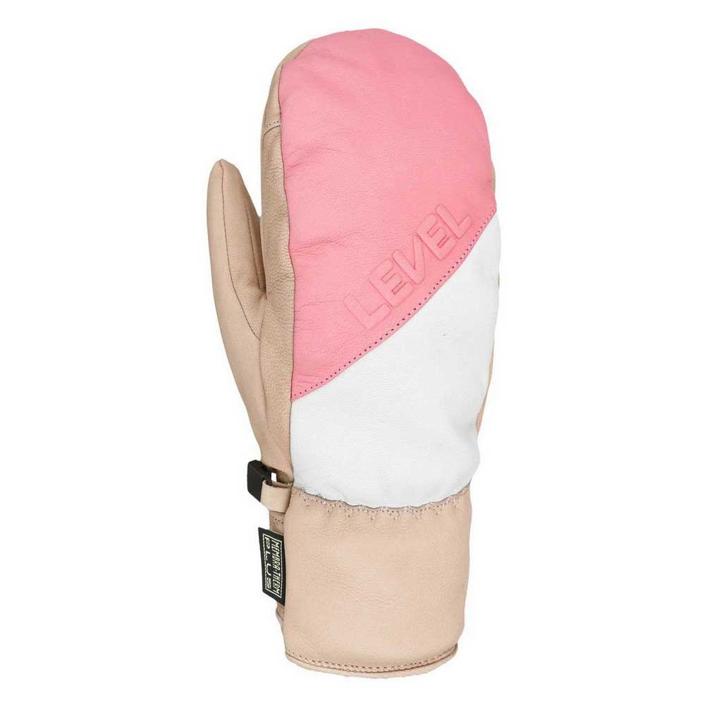 Level Darth Mittens Rosa M Mann Level Darth Mittens Rosa M Mann von Level