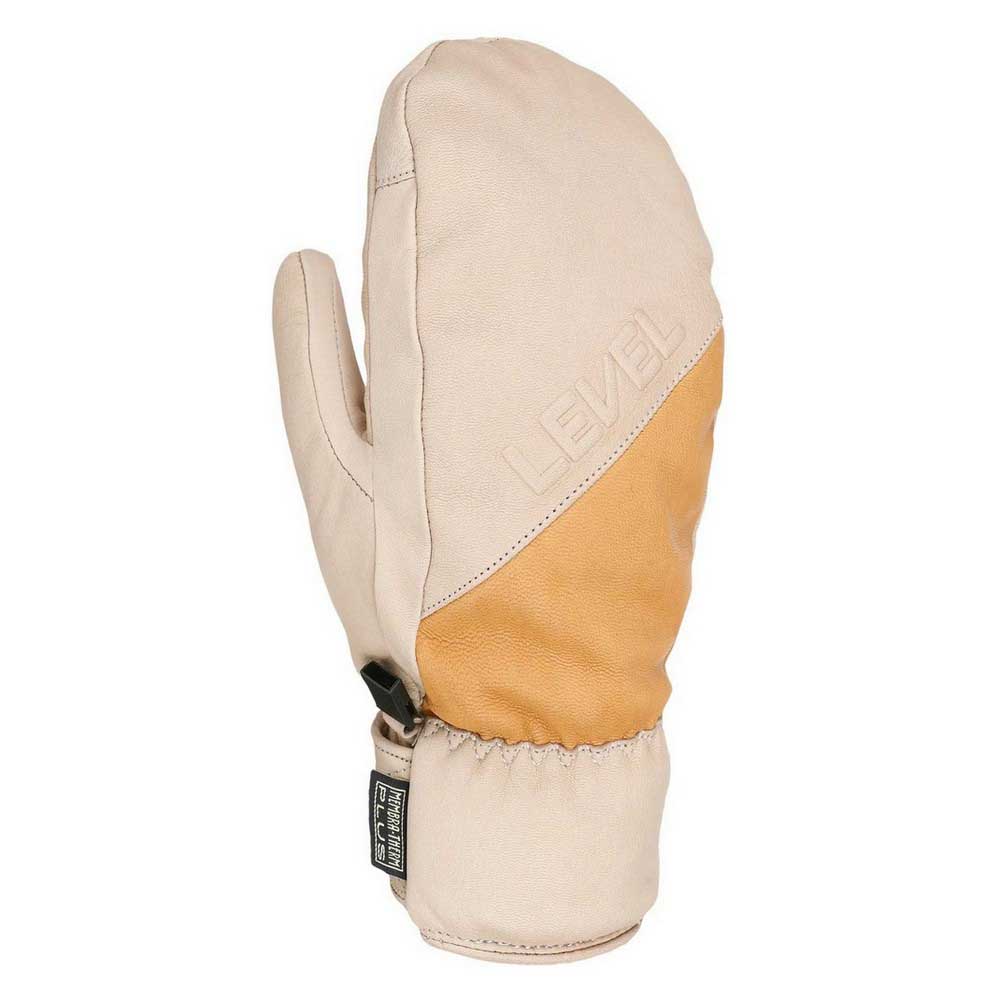 Level Darth Mittens Beige S Mann Level Darth Mittens Beige S Mann von Level