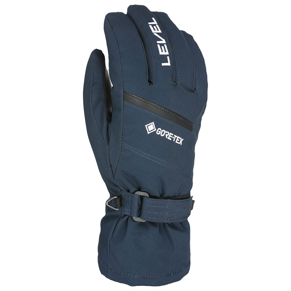 Level Evolution Goretex Gloves Blau L Mann Level Evolution Goretex Gloves Blau L Mann von Level