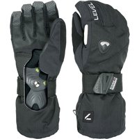 Level Fly Glove Snowboardhandschuhe Black Level Fly Glove Snowboardhandschuhe Black von Level
