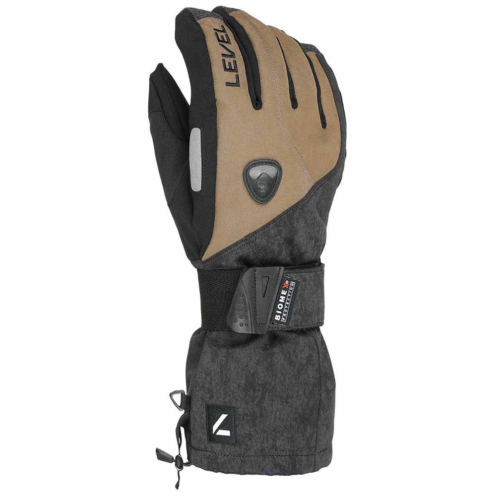 Level Fly Gloves Grün 2XL Mann Level Fly Gloves Grün 2XL Mann von Level