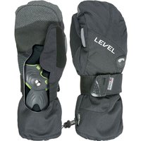 Level Half Pipe Gore-Tex Black Level Half Pipe Gore-Tex Black von Level