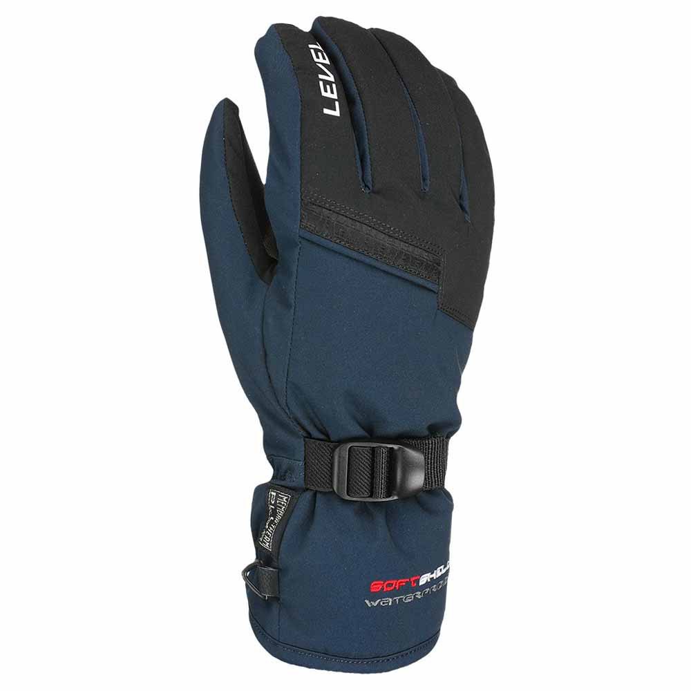 Level Hero Gloves Blau XL Mann Level Hero Gloves Blau XL Mann von Level