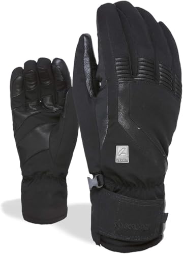Level Super Radiator GTX® Handschuhe Black XL Level Super Radiator GTX® Handschuhe Black XL von Level