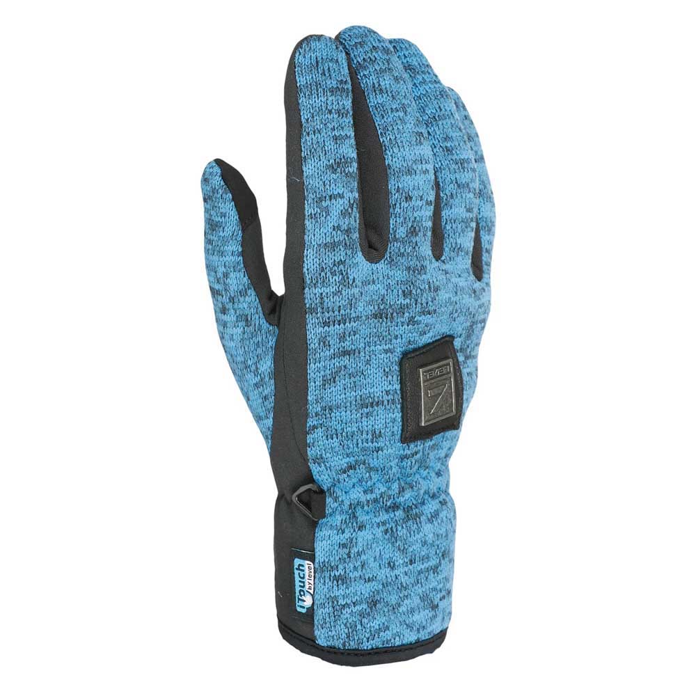 Level I-highland Gloves Blau 2XL Mann Level I-highland Gloves Blau 2XL Mann von Level