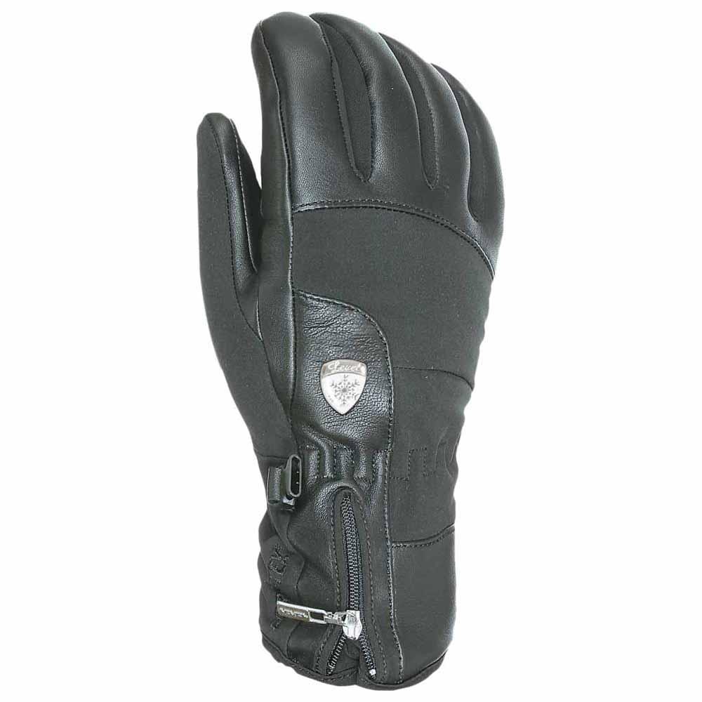 Level Iris Gloves Schwarz M Frau Level Iris Gloves Schwarz M Frau von Level