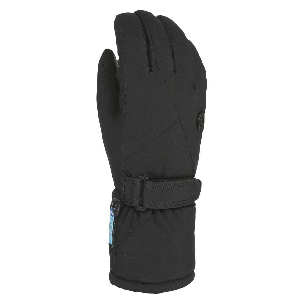 Level Jolie Gloves Schwarz S Frau Level Jolie Gloves Schwarz S Frau von Level