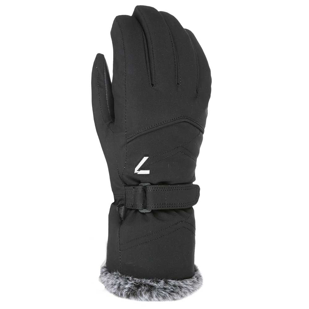 Level Jolie Gloves Schwarz M Frau Level Jolie Gloves Schwarz M Frau von Level