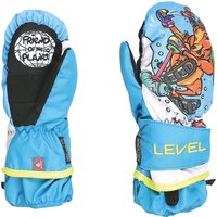 Level Kinder Animal Rec Handschuhe von Level