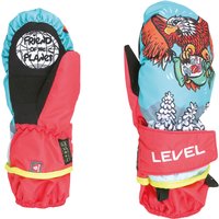Level Kinder Animal Rec Handschuhe Level Kinder Animal Rec Handschuhe von Level