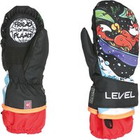 Level Kinder Animal Rec Handschuhe Level Kinder Animal Rec Handschuhe von Level