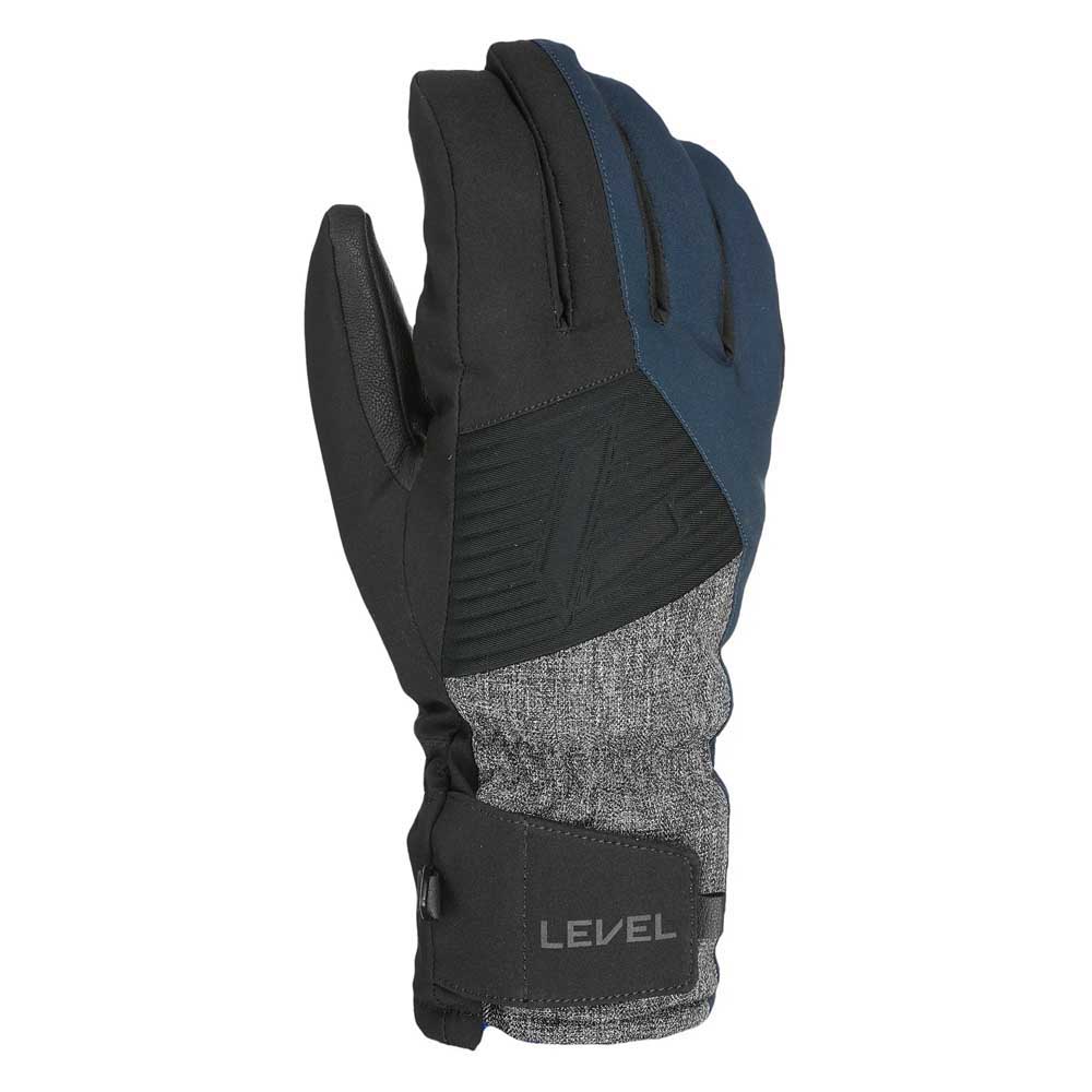 Level Legacy Gloves Grau 2XL Mann Level Legacy Gloves Grau 2XL Mann von Level