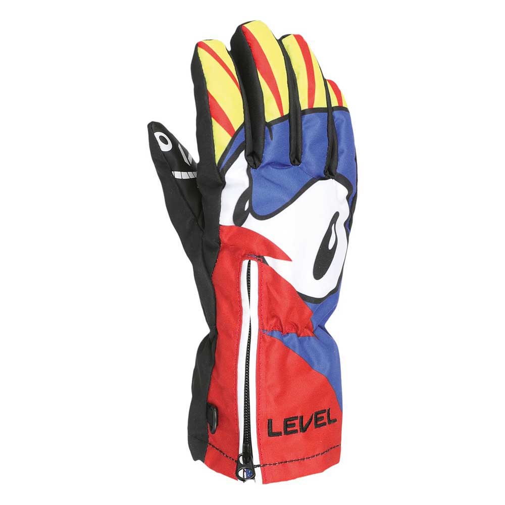 Level Lucky Gloves  5-6 Years Junge von Level