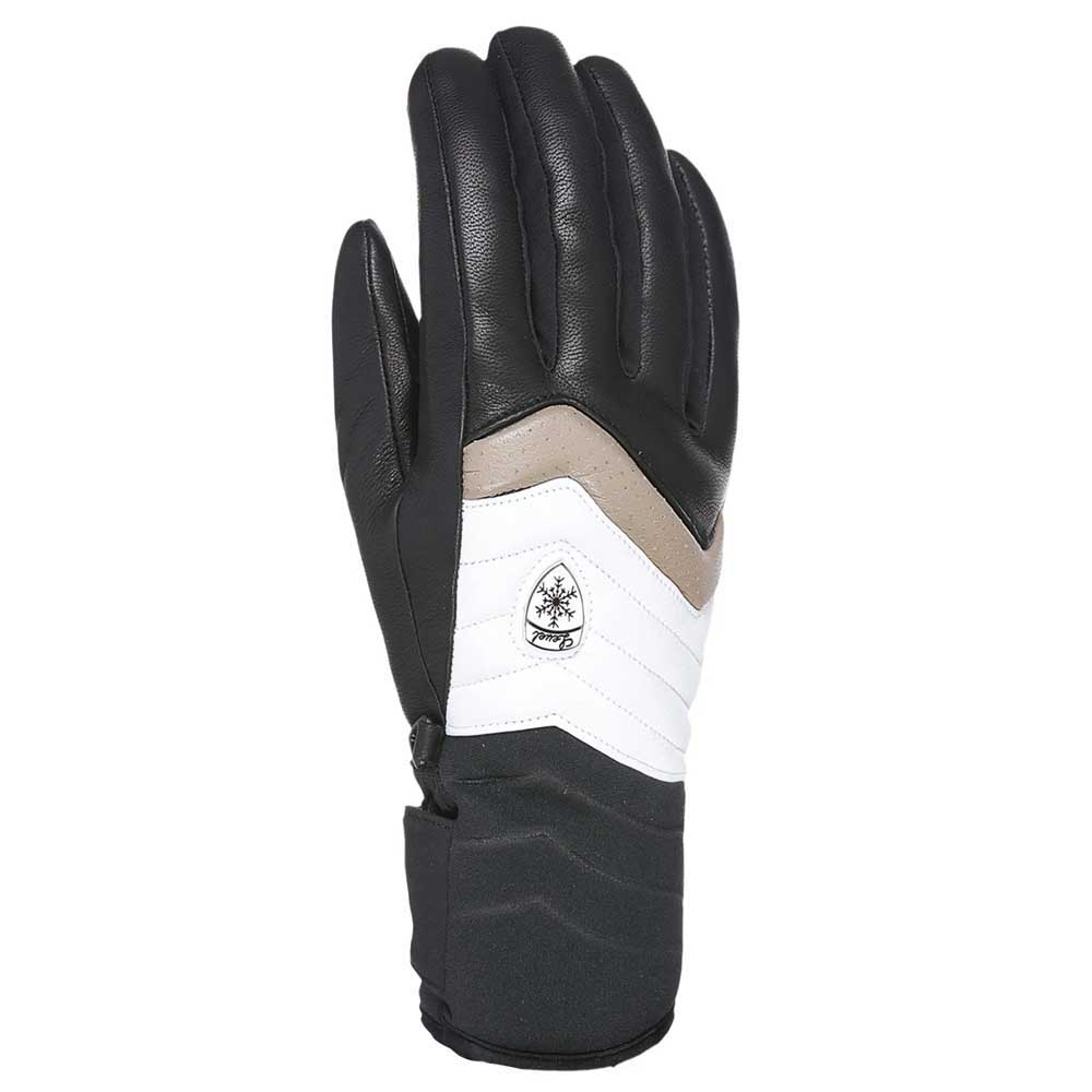 Level Maya Gloves Schwarz XS Frau Level Maya Gloves Schwarz XS Frau von Level