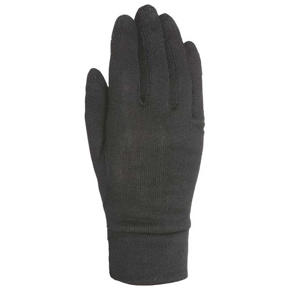 Level Merino Gloves Schwarz XS Mann von Level