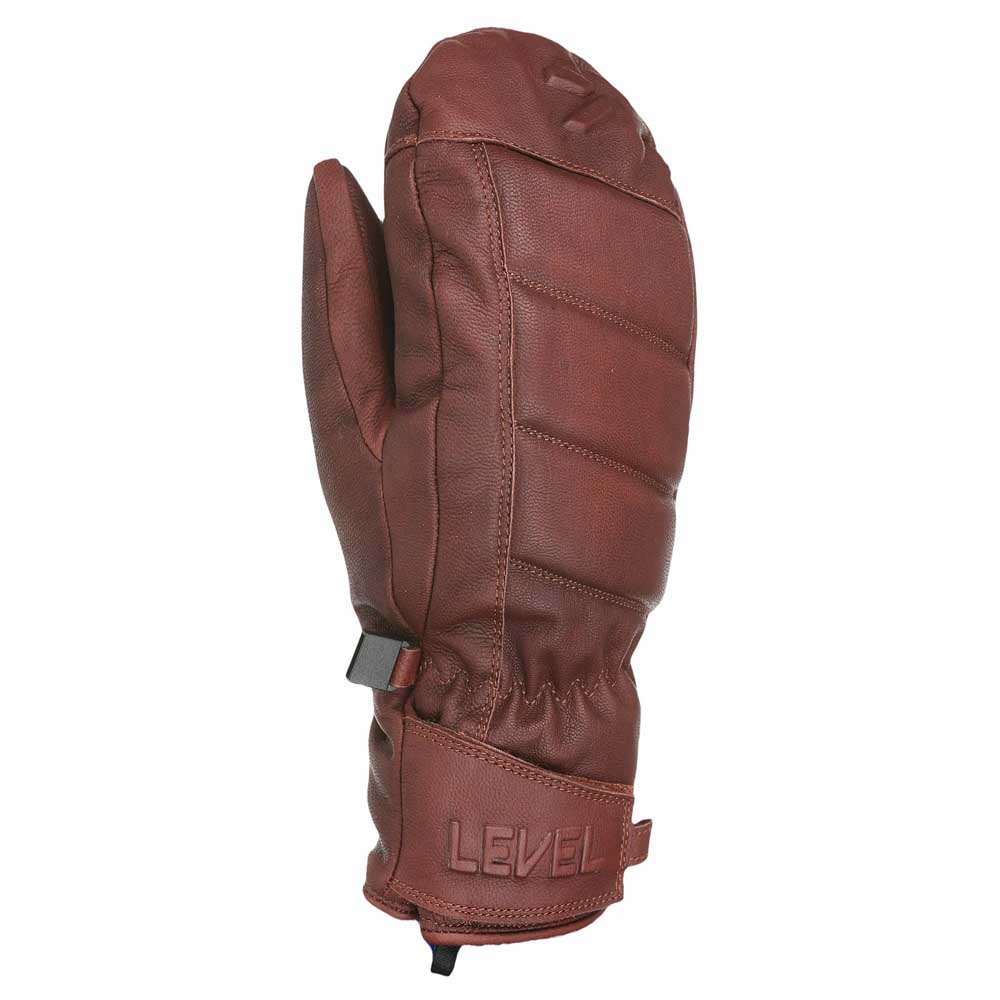 Level Minx Mittens Rot M Frau Level Minx Mittens Rot M Frau von Level