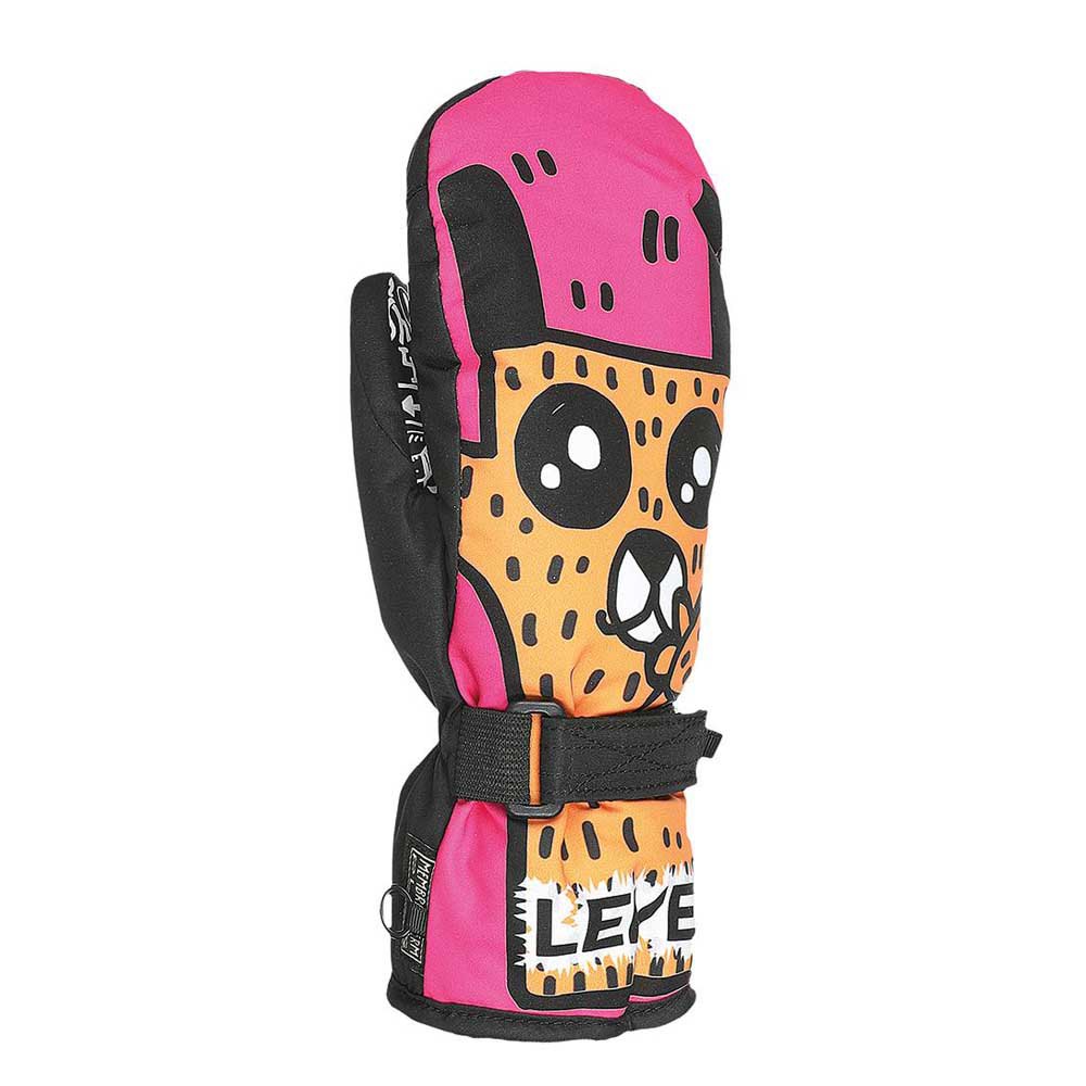 Level Mittens Rosa 4-5 Years Junge Level Mittens Rosa 4-5 Years Junge von Level